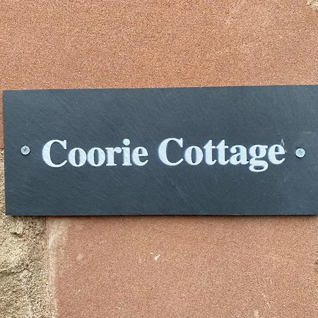 Coorie