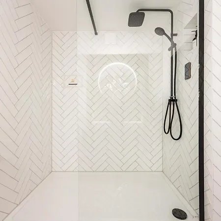 Leith Hospital - A Boutique Family Let In Leith * Edinburgh