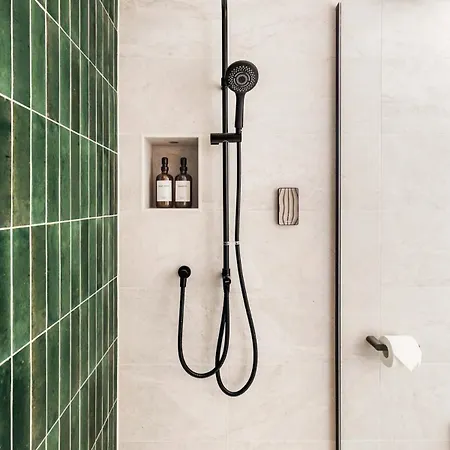 Leith Hospital - A Boutique Family Let In Leith Appartamento