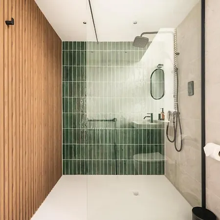 Leith Hospital - A Boutique Family Let In Leith * Edimburgo