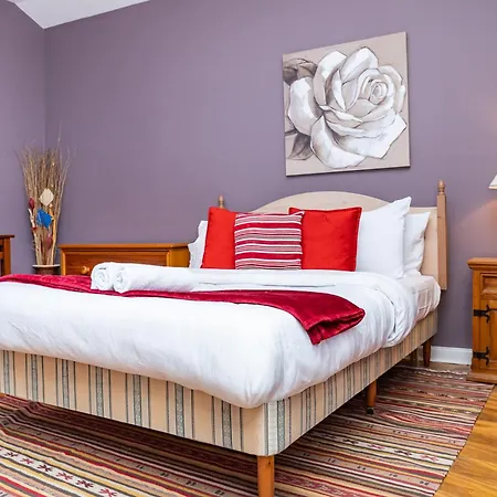 Apartment Xxx32 *