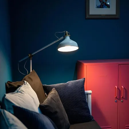 Apartment Luxury Flat With Ensuite