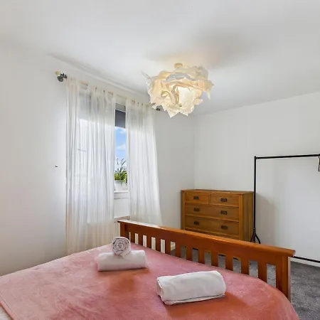 شقة City-centre - Holyrood *