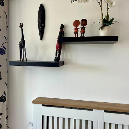 Castle View Free Parking 3bed Waterfront