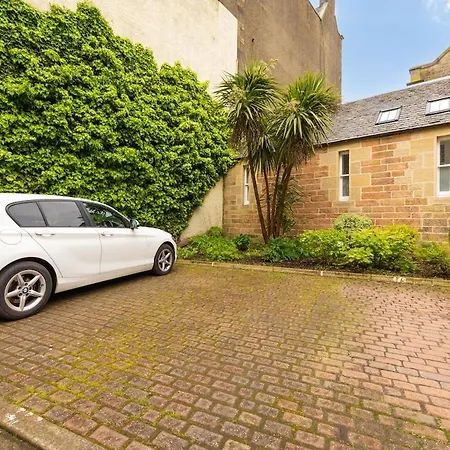 Leith Hospital - A Boutique Family Let In Leith Εδιμβούργο