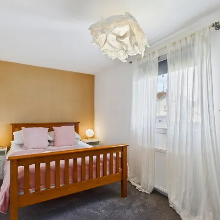 City-centre - Holyrood