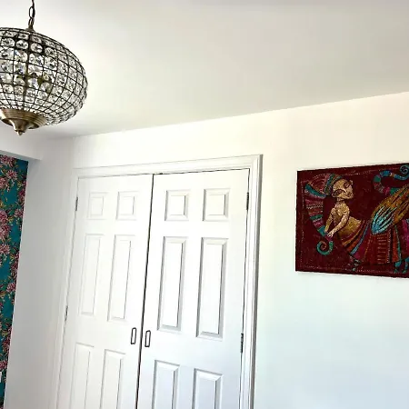 Castle View Free Parking 3bed Waterfront *