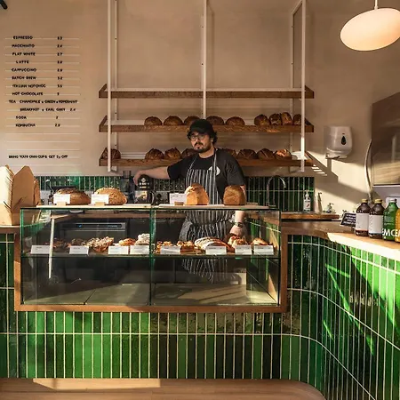 Appartamento Leith Hospital - A Boutique Family Let In Leith *