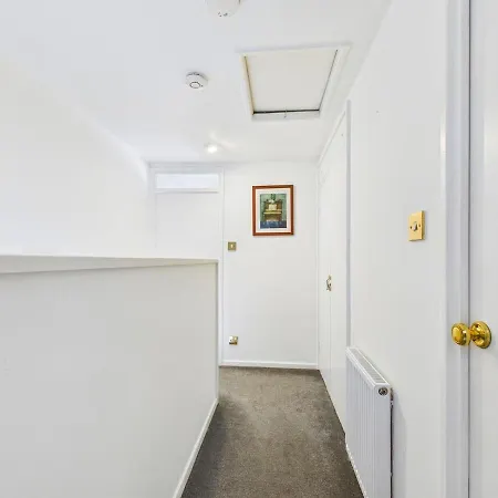 City-centre - Holyrood