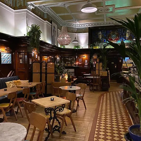 Leith Hospital - A Boutique Family Let In Leith * Εδιμβούργο