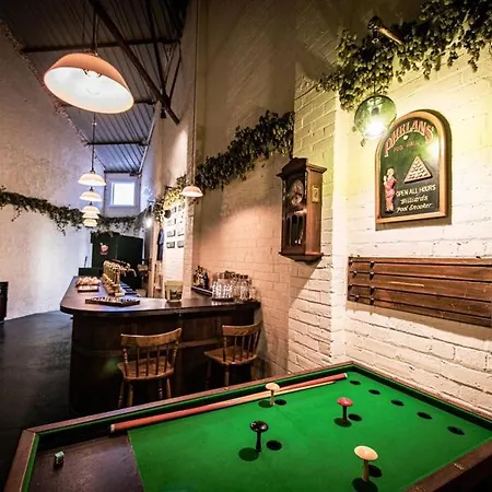 Apartamento Leith Hospital - A Boutique Family Let In Leith Edimburgo