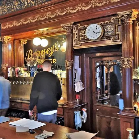 Apartmán Leith Hospital - A Boutique Family Let In Leith Edinburgh