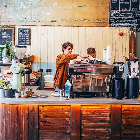 Apartamento Leith Hospital - A Boutique Family Let In Leith *