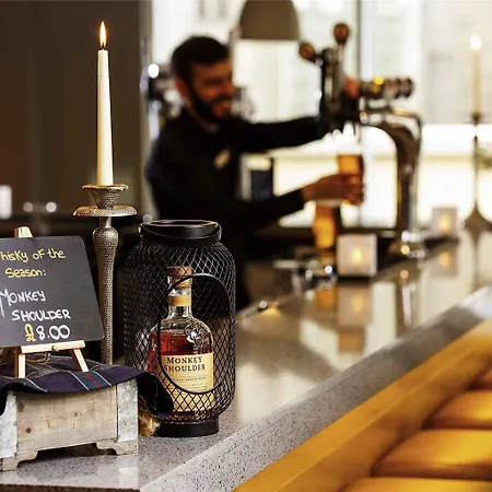 Ibis Centre South Bridge - Royal Mile