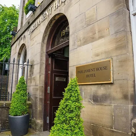 The Parliament House Hotel 3*