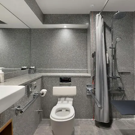 Hotel Marriott Holyrood