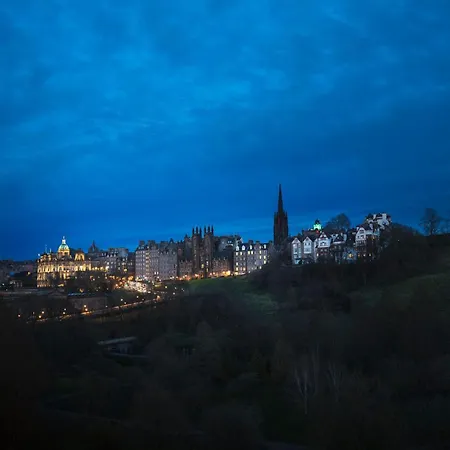 100 Princes Street 에든버러