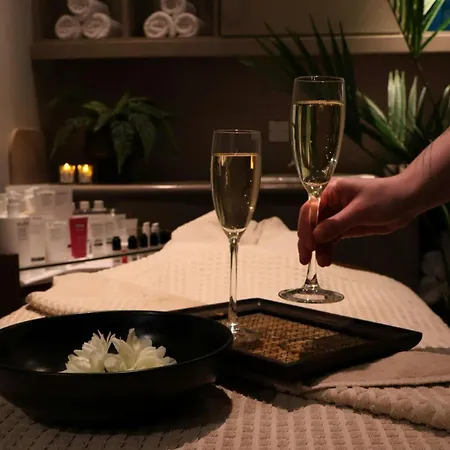 Marriott Holyrood Szálloda