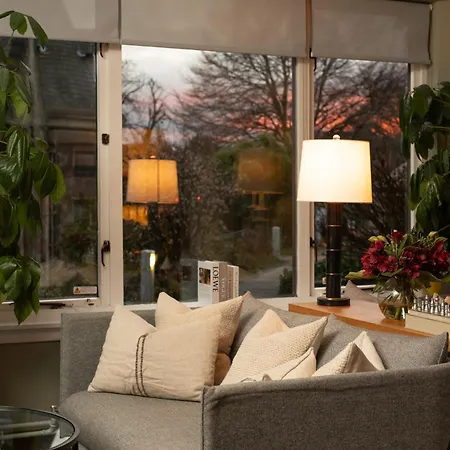 The Scholar Hotel 4*