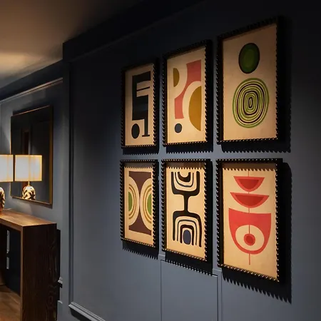 The Scholar Hotel 4*