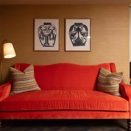 The Scholar Εδιμβούργο