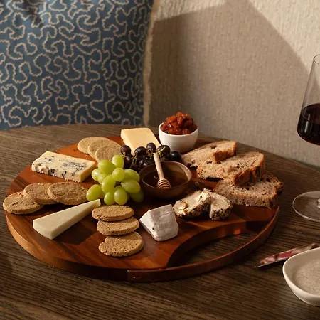 The Scholar Ξενοδοχείο