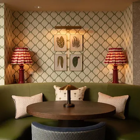 The Scholar Ξενοδοχείο Εδιμβούργο