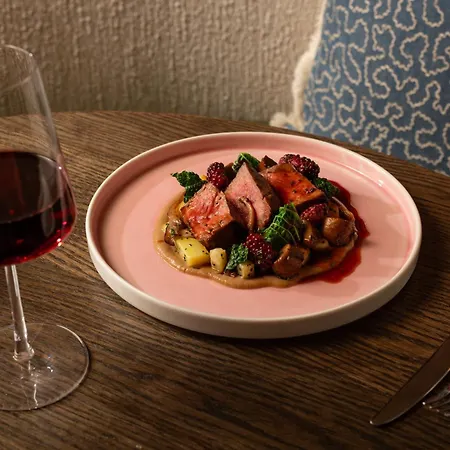 The Scholar Edimburgo