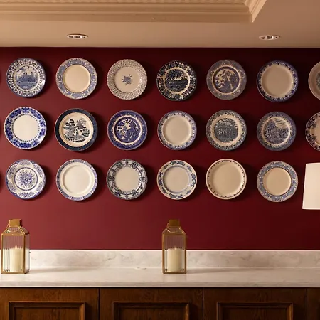 The Scholar 4* Edinburgh