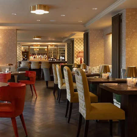 The Scholar Ξενοδοχείο