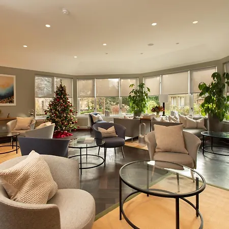 The Scholar Edimburgo