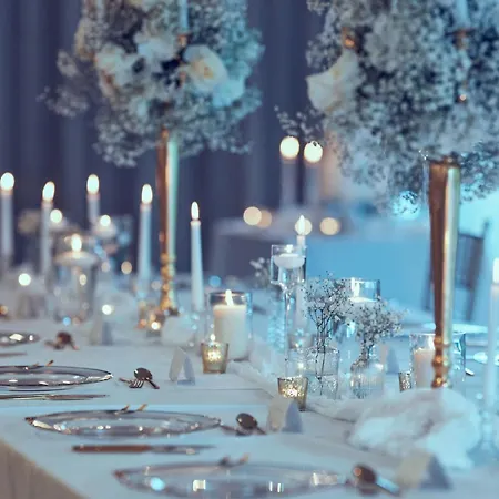 Hotel The Glasshouse, Autograph Collection 5*