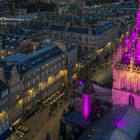 Aparthotel Old Town Chambers, Autograph Collection 5*