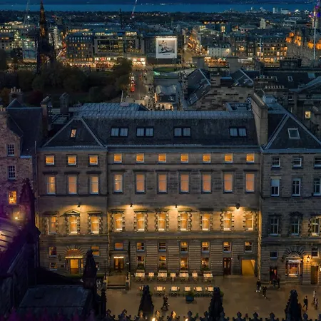 Old Town Chambers, Autograph Collection