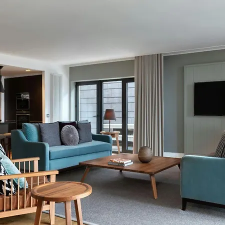 Aparthotel Old Town Chambers, Autograph Collection