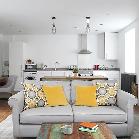 Apartmanhotel Cairn & 3*