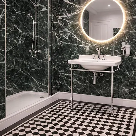 The Gifford ゲストハウス エディンバラ