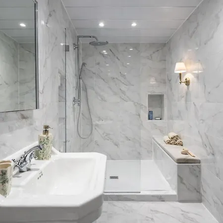 Гостевой дом The Gifford 4*