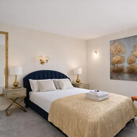 Гостевой дом The Gifford Эдинбург