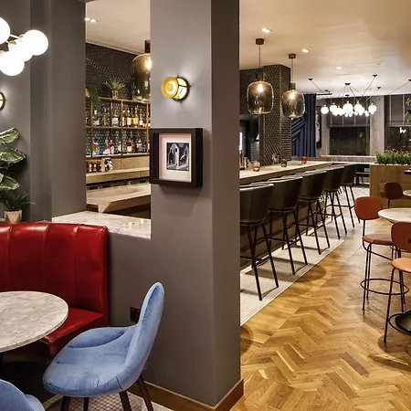 Ibis Styles St Andrew Square 3*