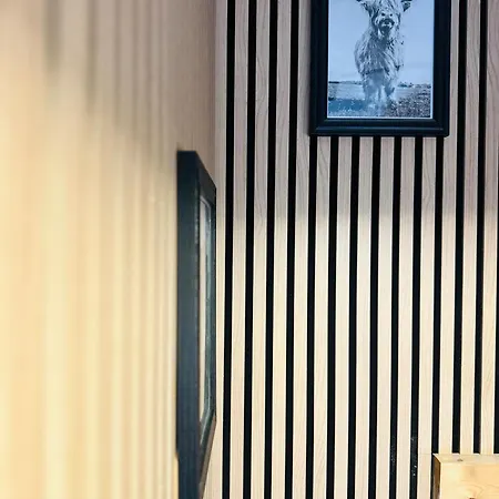 아파트 Centre Escape With Private Garden