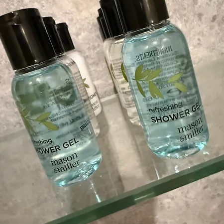 Гостевой дом Kingsley 3*