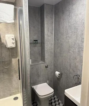 Гостевой дом Kingsley