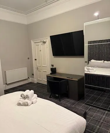 Гостевой дом Kingsley