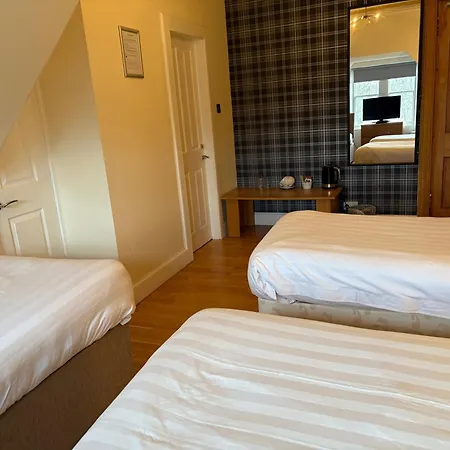 Ardgowan Maison d'hôtes 3*