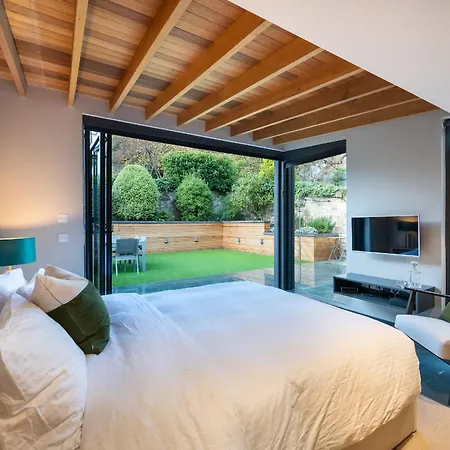 Garden * 에든버러