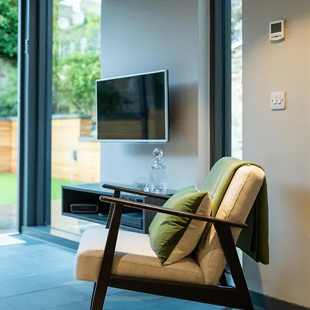 شقة Garden إدنبرة