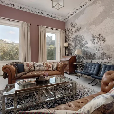 Castle - The Address 公寓 *