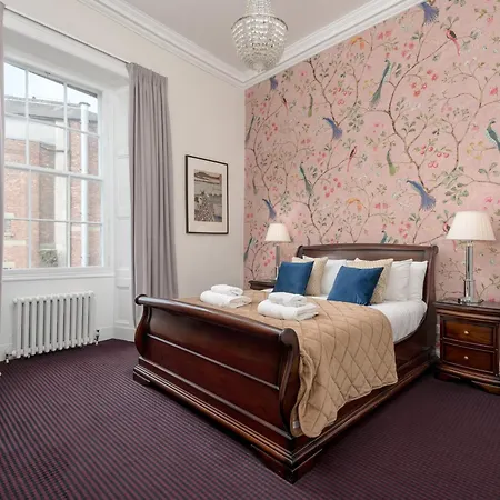 Castle - The Address *