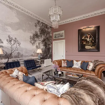 Appartement Castle - The Address